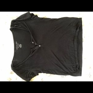 Like new AEO soft and sexy top